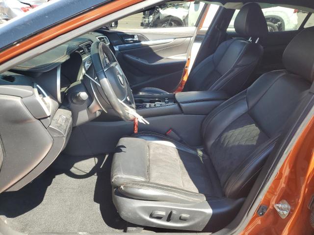 2019 NISSAN MAXIMA S 1N4AA6AV9KC368196