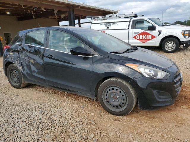 2016 HYUNDAI ELANTRA GT KMHD35LH8GU338607
