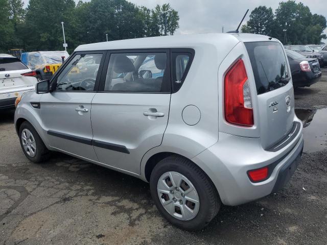 2012 KIA SOUL - KNDJT2A5XC7410401