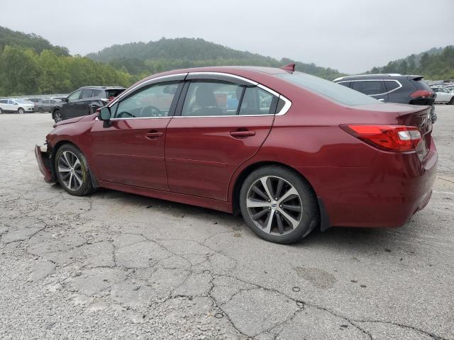 2016 SUBARU LEGACY 2.5I LIMITED 4S3BNAJ64G3036625