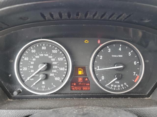 2012 BMW X5 XDRIVE3 - 5UXZV4C57CL748169