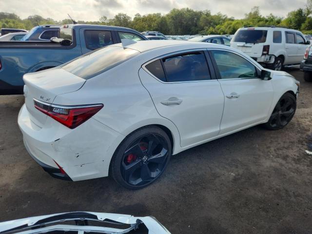 2022 ACURA ILX PREMIU 19UDE2F77NA005332