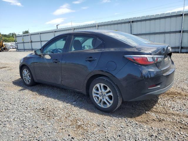 2017 TOYOTA YARIS IA 3MYDLBYVXHY182765