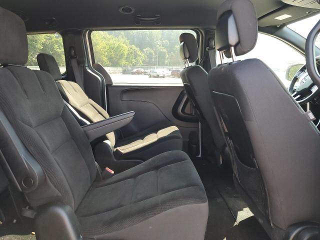 2018 DODGE GRAND CARA 2C4RDGBG7JR156235
