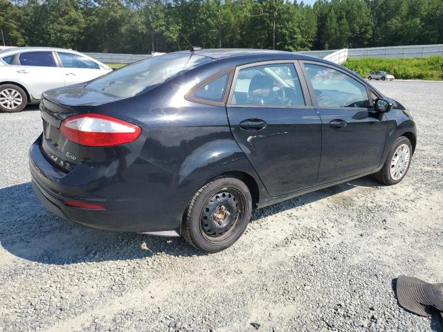 2016 FORD FIESTA S - 3FADP4AJ5GM113919