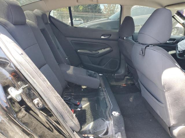 2019 NISSAN ALTIMA S - 1N4BL4BV8KC251081