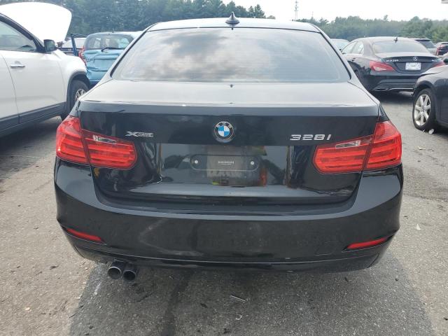 2015 BMW 328 XI SUL WBA3B5C51FF960846