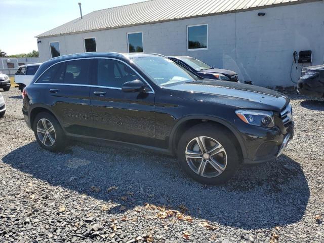 2017 MERCEDES-BENZ GLC 300 4M WDC0G4KB9HF133232