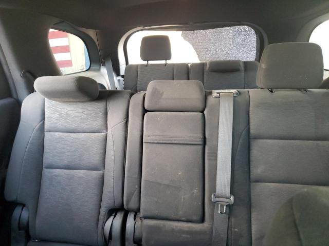 2023 DODGE DURANGO GT 1C4RDJDGXPC682838