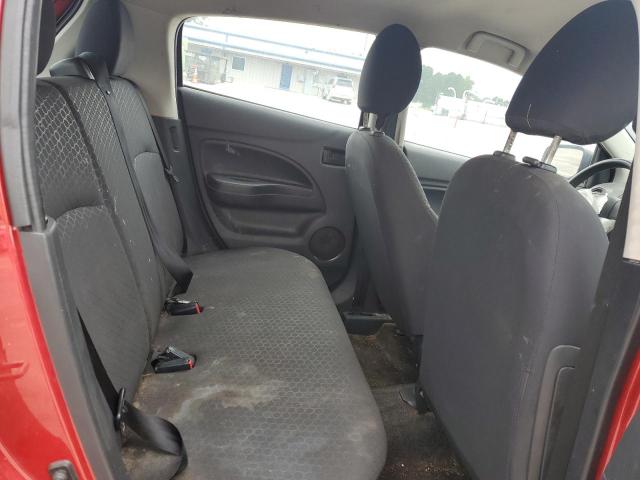 2015 MITSUBISHI MIRAGE DE ML32A3HJ5FH036204