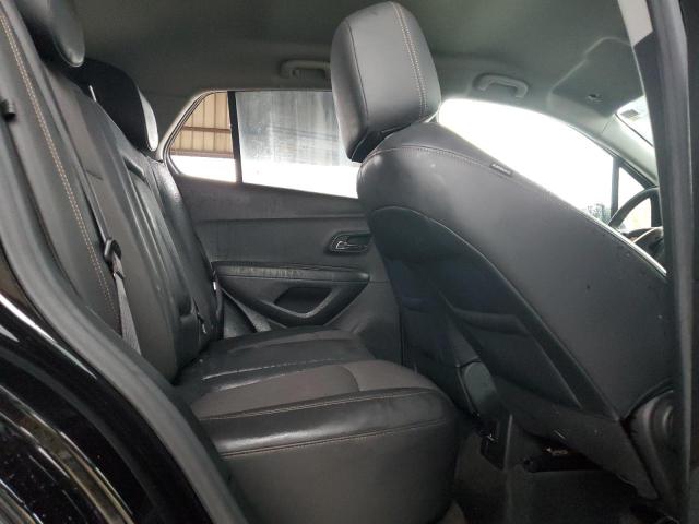 2022 CHEVROLET TRAX 1LT KL7CJLSM4NB559670