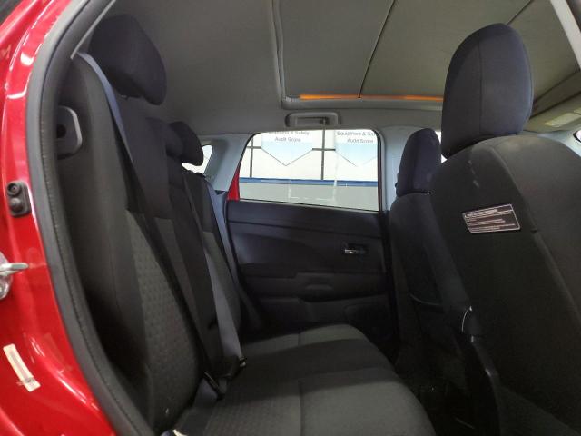 2011 MITSUBISHI OUTLANDER - JA4AR4AU4BZ000806