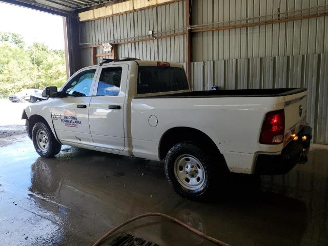 2023 RAM 1500 CLASSIC TRADESMAN - 1C6RR7FG1PS527545