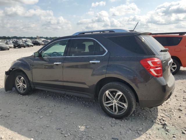 2016 CHEVROLET EQUINOX LT 1GNALDEK7GZ104611