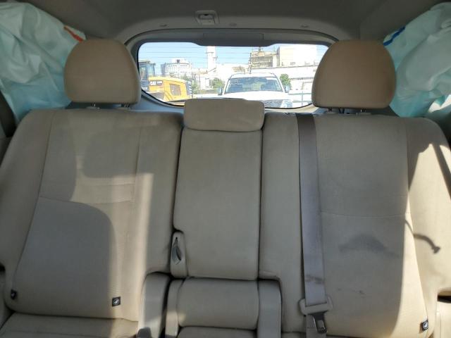 2015 NISSAN ROGUE S - KNMAT2MV4FP566613