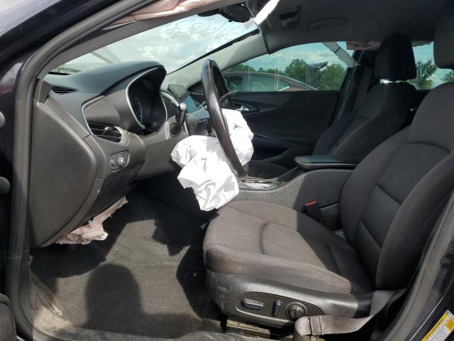 2022 CHEVROLET MALIBU RS 1G1ZG5ST3NF202190