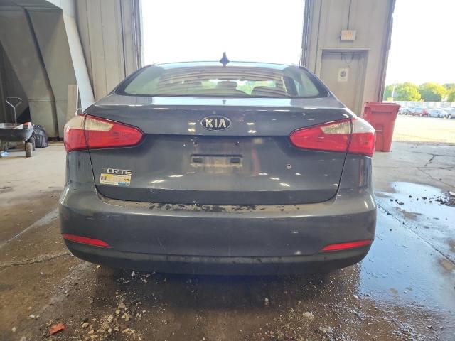 2014 KIA FORTE LX - KNAFK4A60E5048281