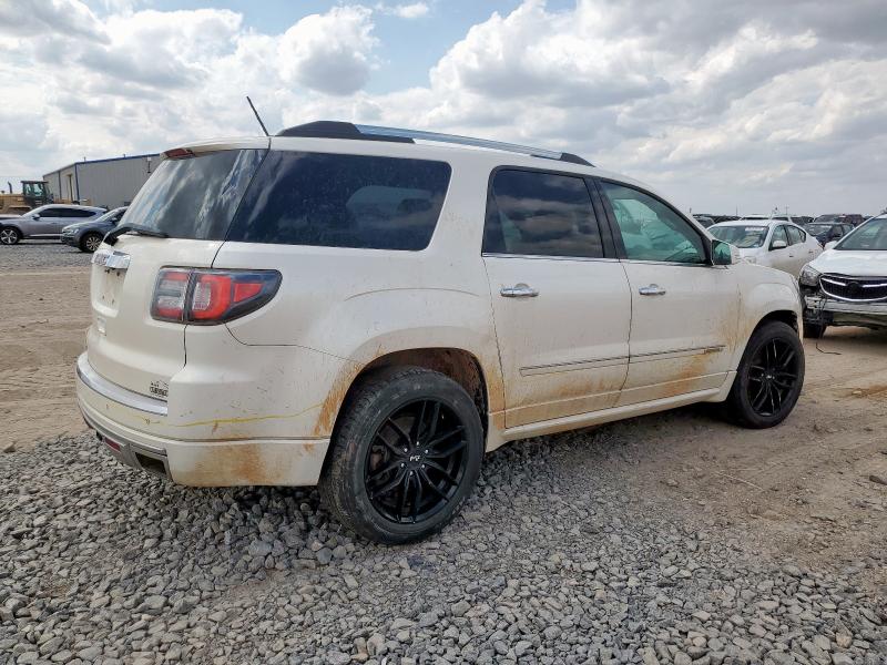 2015 GMC ACADIA DEN 1GKKRTKD7FJ237656