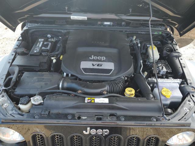2016 JEEP WRANGLER U 1C4BJWDG3GL189817