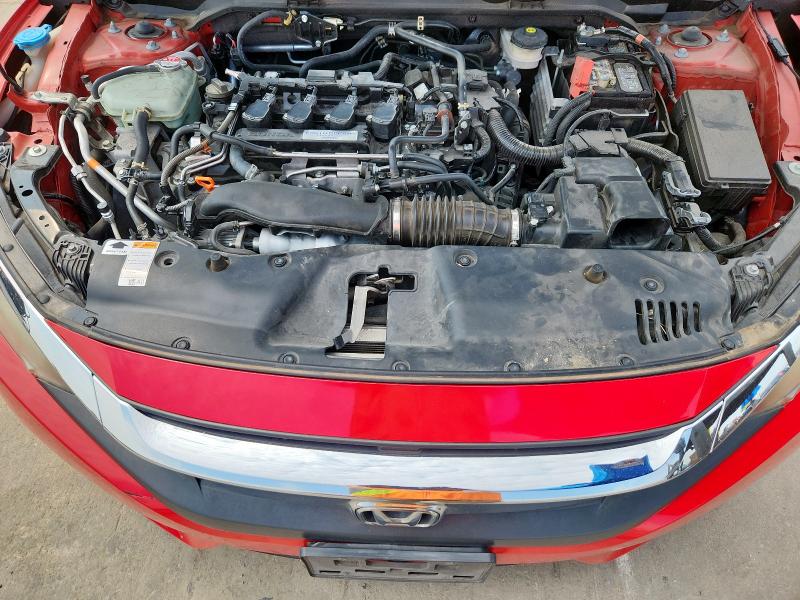 2018 HONDA CIVIC 2D C - 2HGFC3A3XJH350052
