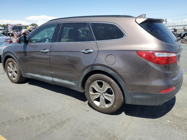 2015 HYUNDAI SANTA FE G KM8SMDHF0FU089885