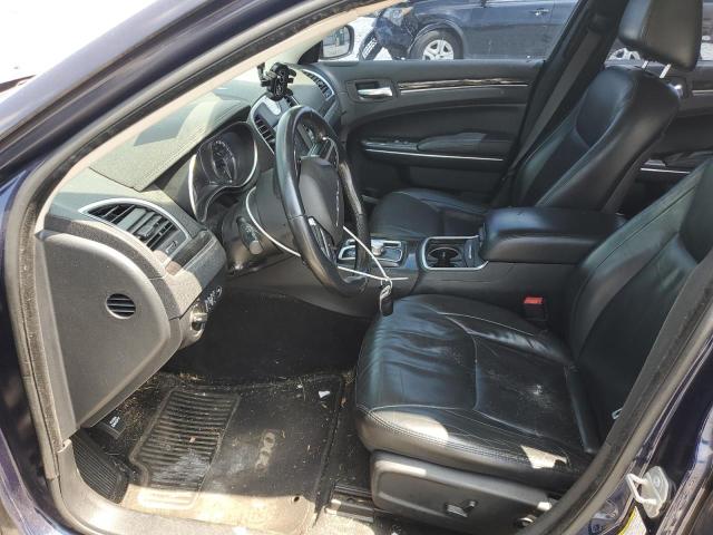 2015 CHRYSLER 300 LIMITED 2C3CCARG6FH923621