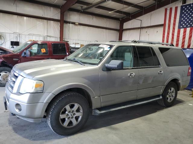 Global Auto Auctions: 2009 FORD EXPEDITION
