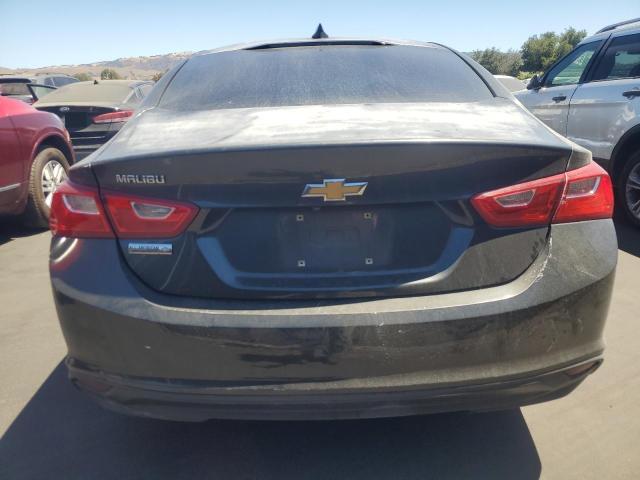 2017 CHEVROLET MALIBU LS - 1G1ZB5ST8HF292987