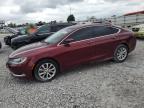 2015 CHRYSLER 200 C - 1C3CCCCB9FN705270