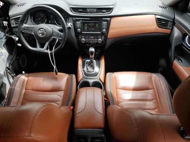 2018 NISSAN ROGUE S - JN8AT2MV3JW323197