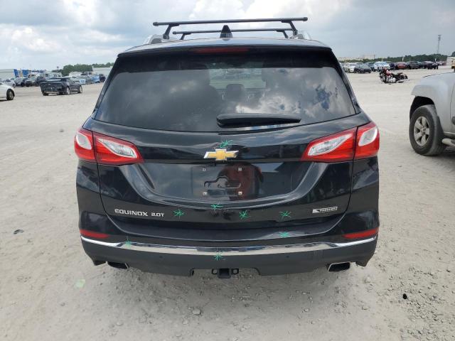 2018 CHEVROLET EQUINOX PREMIER 2GNAXNEX7J6169497