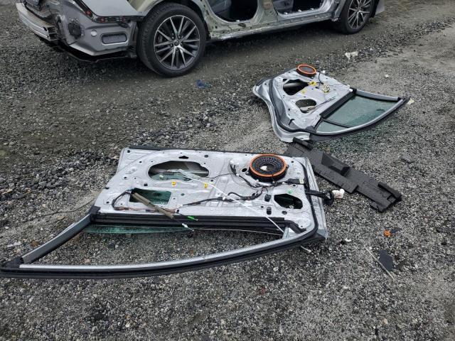 2021 TOYOTA CAMRY XLE 4T1F31AK0MU559419