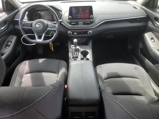 2019 NISSAN ALTIMA SV 1N4BL4DW1KN303919