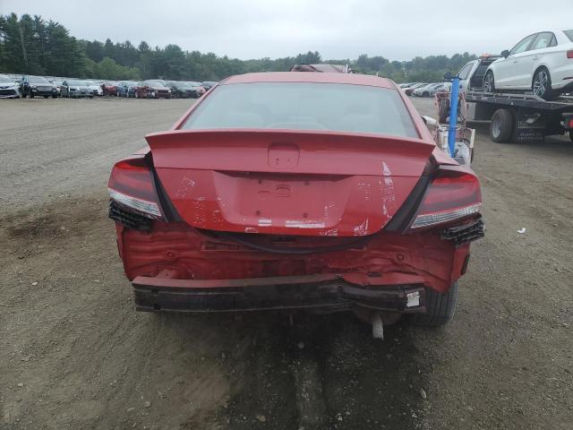 2015 HONDA CIVIC LX 2HGFG3B52FH507410