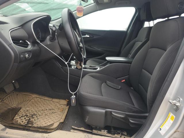 2018 CHEVROLET MALIBU LS - 1G1ZB5ST4JF266568