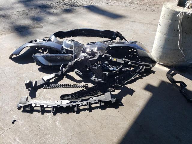 2025 BMW IX XDRIVE50 WB523CF06SCS49652