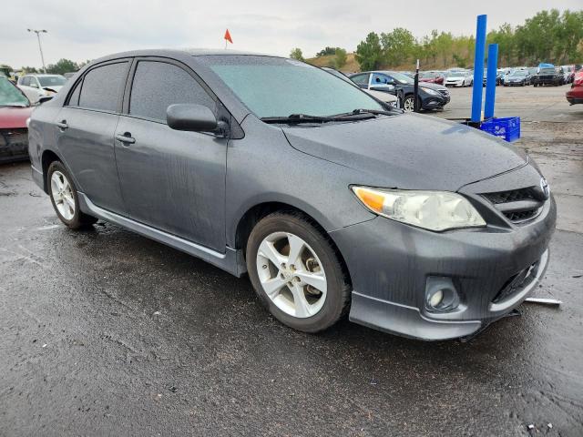 2011 TOYOTA COROLLA BA - 2T1BU4EE6BC601513
