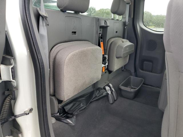 2021 NISSAN FRONTIER S 1N6ED0CE1MN722763