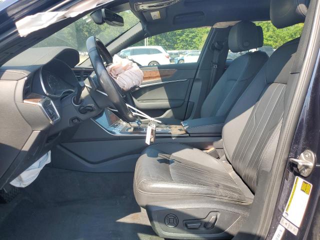 2019 AUDI A6 PREMIUM WAUK2AF27KN034067