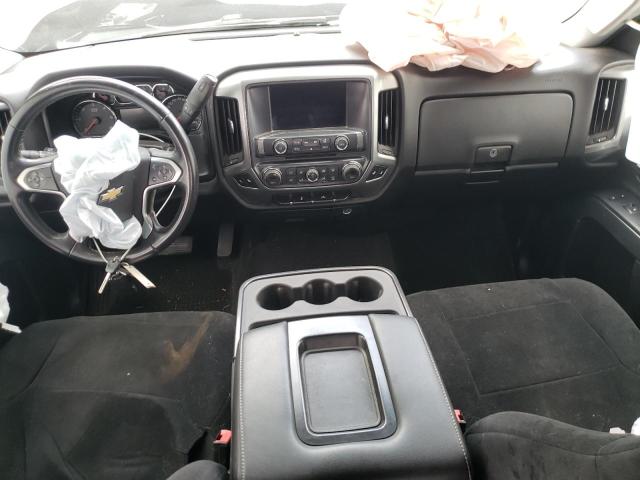 2015 CHEVROLET SILVERADO K2500 HEAVY DUTY LT 1GC1KVEGXFF635511