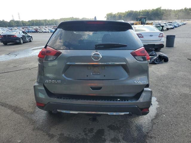 2020 NISSAN ROGUE S JN8AT2MV8LW121135