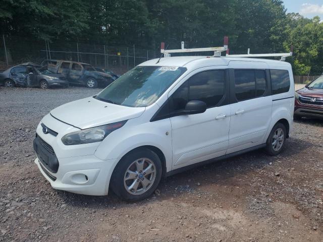 FORD TRANSIT CO