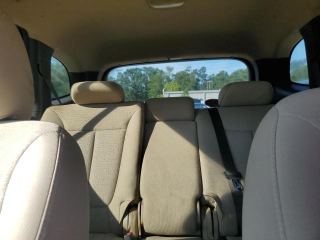 2010 HYUNDAI SANTA FE G - 5NMSG3AB3AH414770