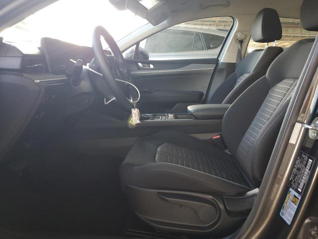 2025 KIA K5 LXS KNAG24J78S5346022