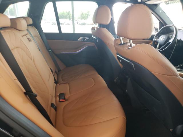 2024 BMW X5 XDRIVE4 5UX23EU07R9V02566