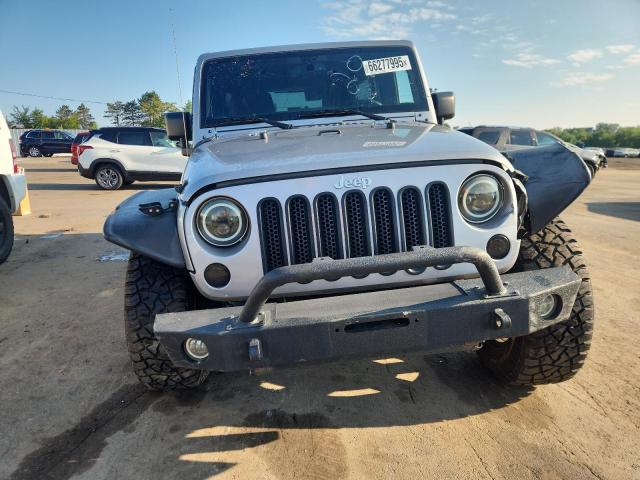 2017 JEEP WRANGLER U - 1C4HJWDG3HL670971