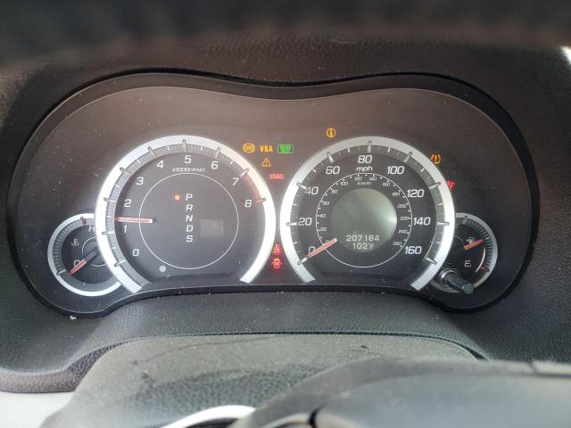 2010 ACURA TSX - JH4CU2F65AC017156