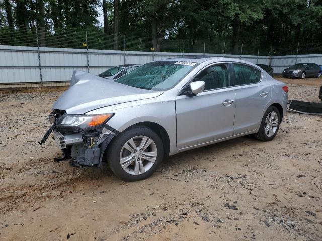 ACURA ILX 20