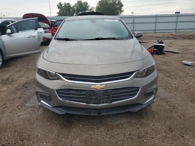 2018 CHEVROLET MALIBU LT 1G1ZD5ST0JF224313