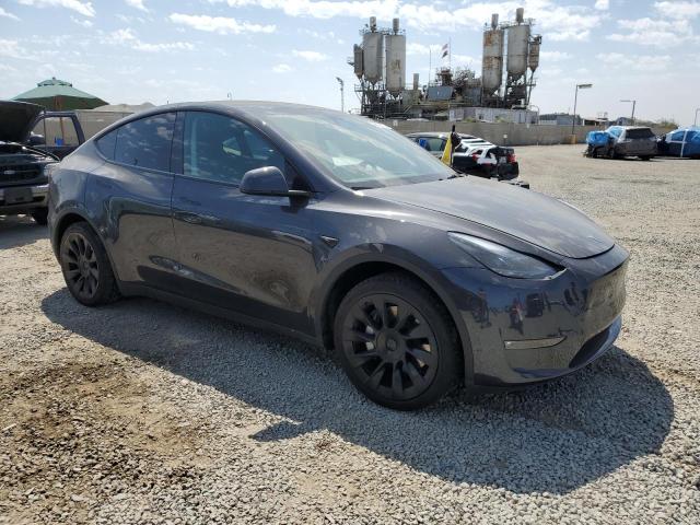 2024 TESLA MODEL Y 7SAYGDEE3RF065114